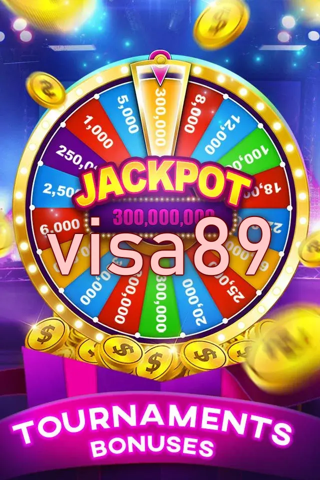 visa89 Unduh