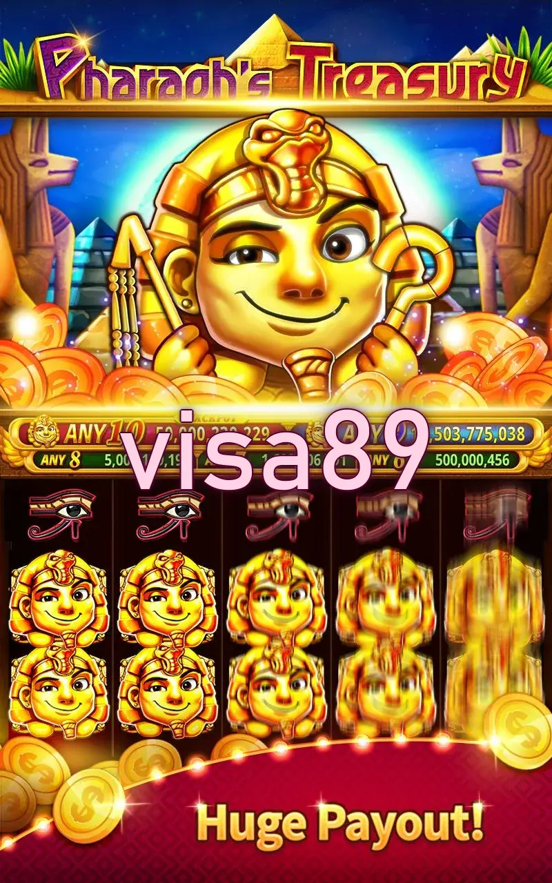 visa89 Unduh